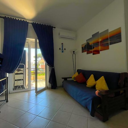 Coastal House - Spiaggia E Piscina A Dieci Passi 圣塔马利奈拉 外观 照片